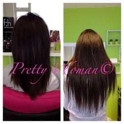 Pretty Woman Hair and Beauty