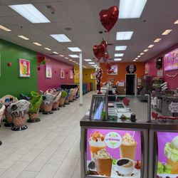 Tropical Delights La Michoacana - Nuestro local