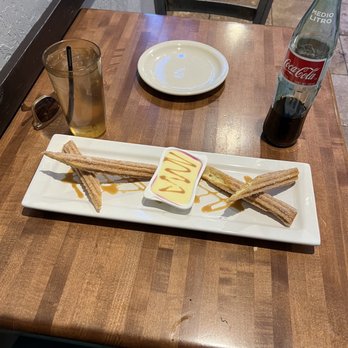 Cocina Madrigal - Churros - Tacos Near Me - Phoenix, Arizona