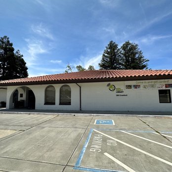 American Canyon Library - Libraries Near Me - American Canyon, California American Canyon Library - Libraries Near Me - American Canyon, California