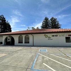 American Canyon Library