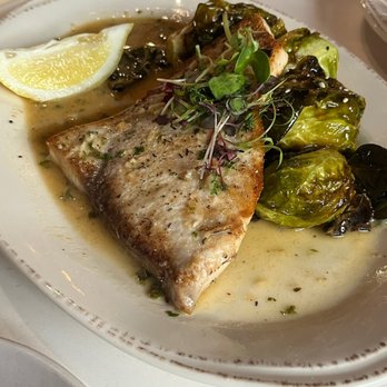 The Beach House - Swordfish - Seafood Near Me - Ottawa, Illinois