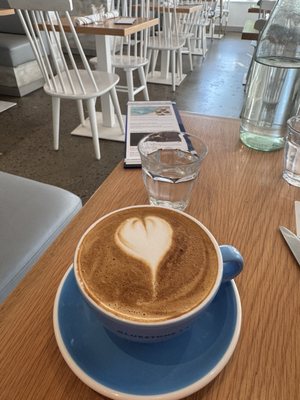 Bluestone Lane Armonk Café by null