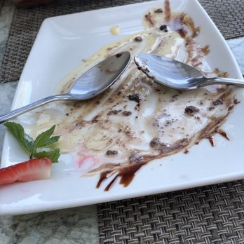 Zao Shen Asian Kitchen - Perfect dessert for 2! ;) - Asian Fusion Near Me - Cabo San Lucas, BCS Zao Shen Asian Kitchen - Perfect dessert for 2! ;) - Asian Fusion Near Me - Cabo San Lucas, BCS