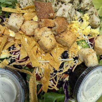 Salata - Salad Near Me - Houston, Texas Salata - Salad Near Me - Houston, Texas