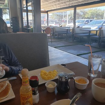 Biscuit - Outdoor seating - Breakfast & Brunch Near Me - Frisco, Texas Biscuit - Outdoor seating - Breakfast & Brunch Near Me - Frisco, Texas