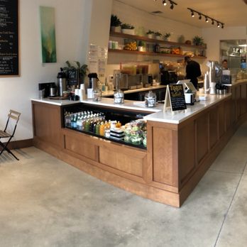 Toastique - Juice Bars & Smoothies Near Me - Washington, DC, District of Columbia