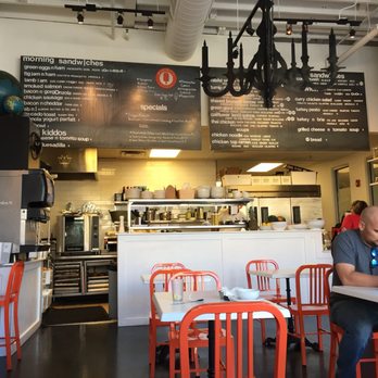 Moxie Eatery - Cafes Near Me - Denver, Colorado