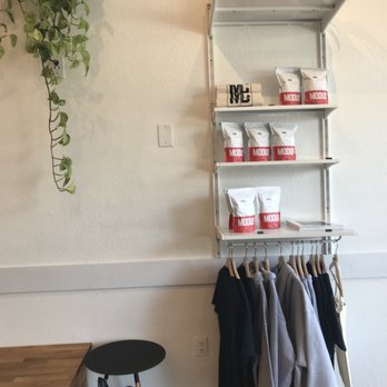 Modus Coffee Roasters - Coffee Roasteries Near Me - Vancouver, British Columbia