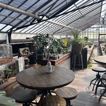 Bloom Coffeehouse & Eatery - Seating - Cafes Near Me - Glendive, Montana Bloom Coffeehouse & Eatery - Seating - Cafes Near Me - Glendive, Montana