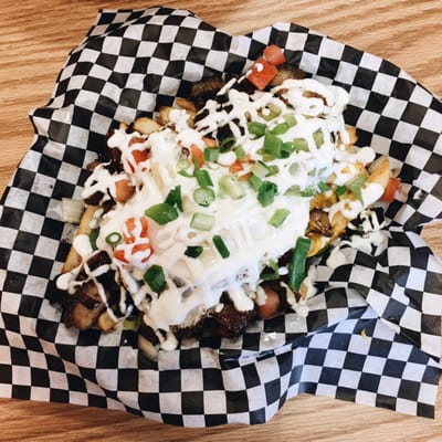 Big Boys Kainan by null