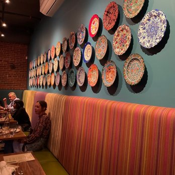 Sarma - Middle Eastern Near Me - Somerville, Massachusetts