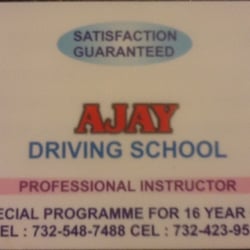 Ajay Driving School