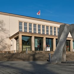 Gerhart Hauptmann-Theater - Theater Zittau/B. Gripinski