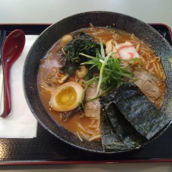 Kenzo Ramen - King ramen - Ramen Near Me - Toronto, Ontario Kenzo Ramen - King ramen - Ramen Near Me - Toronto, Ontario