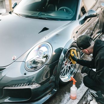 Revoke AutoSpa - Auto Detailing Near Me Revoke AutoSpa - Auto Detailing Near Me