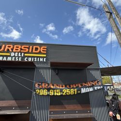 Curbside