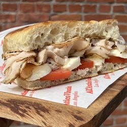 All'Antico Vinaio