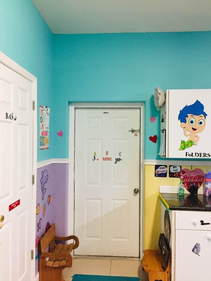Lily's Daycare - childcare center in Tampa Bay, FL