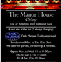 Photo of The Manor House