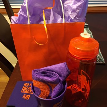 Fit2Row - Lots of goodies! - Fitness & Instruction Near Me - Orlando, Florida Fit2Row - Lots of goodies! - Fitness & Instruction Near Me - Orlando, Florida