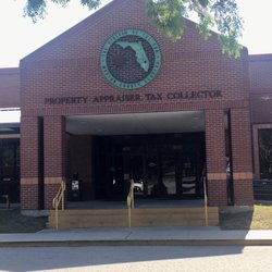 Marion County Tax Collector - Marion Country Property Appraiser - Florida Department of Motor Vehicles