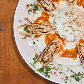 Liman Kitchen - Mediterranean Near Me - London, XGL Liman Kitchen - Mediterranean Near Me - London, XGL