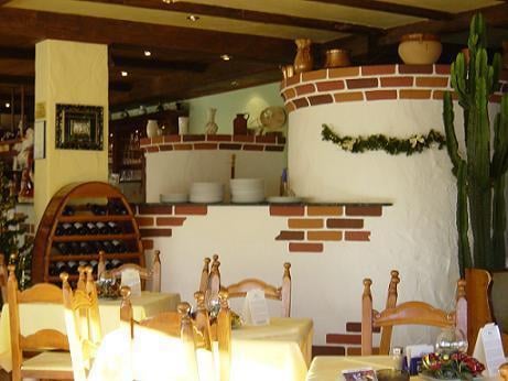 La Baita by null