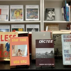 Wise Blood Booksellers