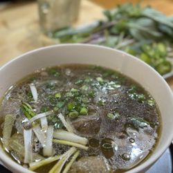 Miss Saigon - Pho Special