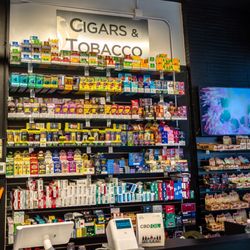 City Smoke Shop