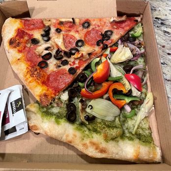 Straight From New York Pizza - Pizza Near Me - Salem, Oregon Straight From New York Pizza - Pizza Near Me - Salem, Oregon