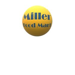 Miller Food Mart