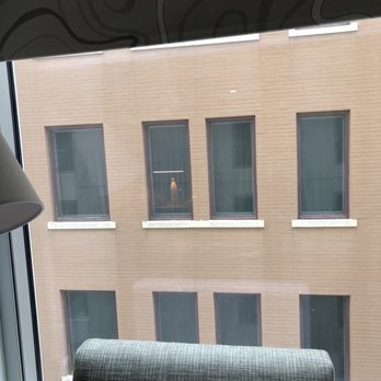Element Austin Downtown - Booked a suite w/ city view & this is what I got. Front desk doesn't review requests & is closed for more than half the day on weekends! - Hotels Near Me - Austin, Texas Element Austin Downtown - Booked a suite w/ city view & this is what I got. Front desk doesn't review requests & is closed for more than half the day on weekends! - Hotels Near Me - Austin, Texas