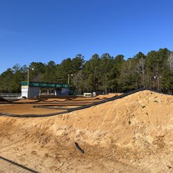 Socastee Park - RC track