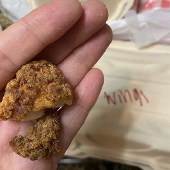 Clean Eatz - wing - Gluten-Free Near Me - Orland Park, Illinois Clean Eatz - wing - Gluten-Free Near Me - Orland Park, Illinois