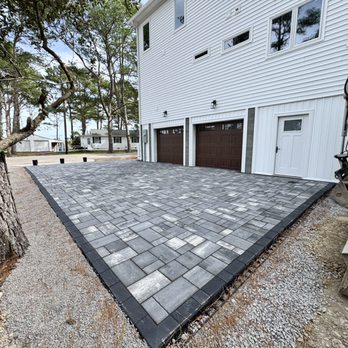 Darnell Landscaping - Landscaping Near Me - Hampton, Virginia Darnell Landscaping - Landscaping Near Me - Hampton, Virginia