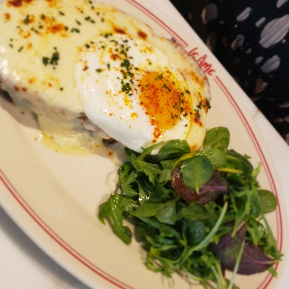 Le Ame - Croque Madame - Steakhouses Near Me - Phoenix, Arizona Le Ame - Croque Madame - Steakhouses Near Me - Phoenix, Arizona