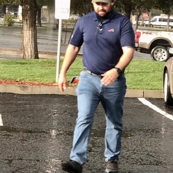 Chili's - Julio - American Near Me - Hanford, California