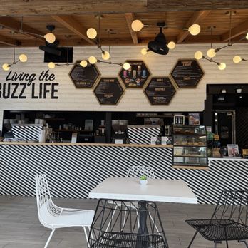 Better Buzz - gorgeous space, can I live here? - Coffee & Tea Near Me - San Diego, California Better Buzz - gorgeous space, can I live here? - Coffee & Tea Near Me - San Diego, California