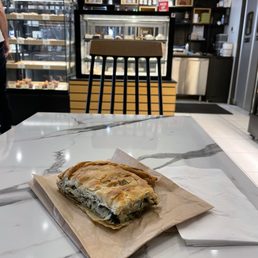 Cheese Pie