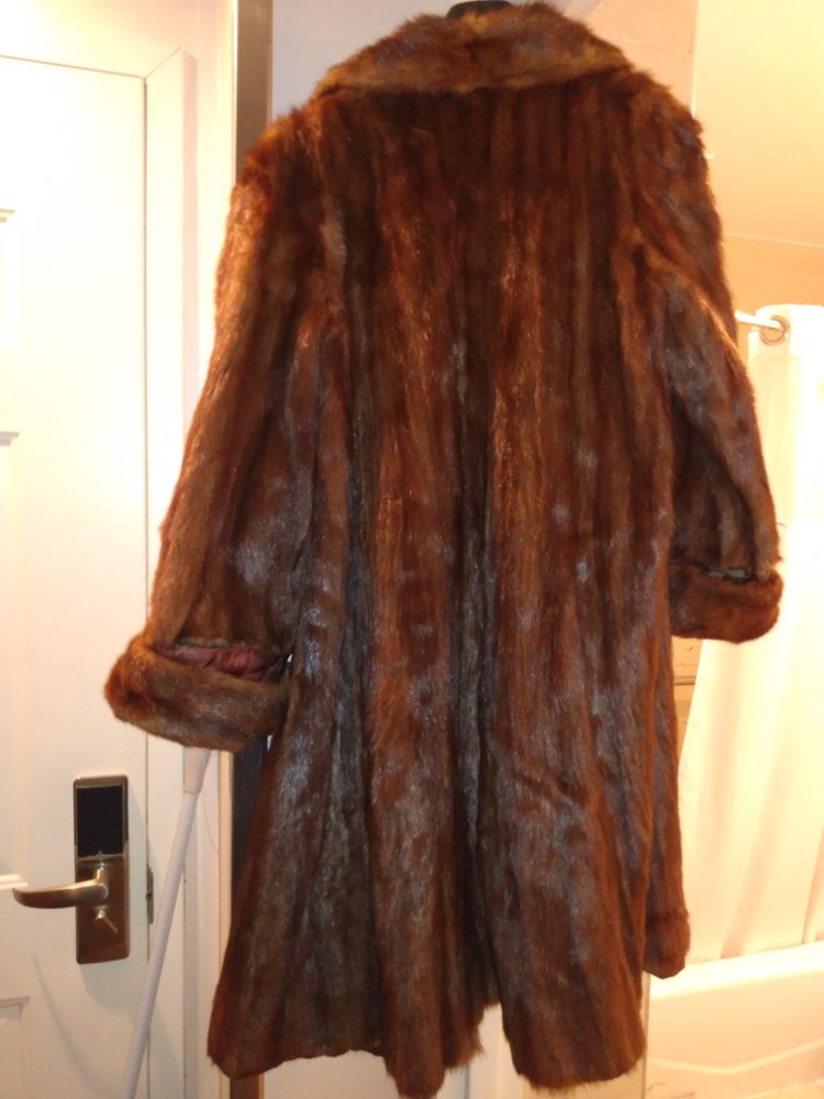 Ritz Thrift Shop - Ritz Furs