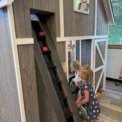 The Children's Museum of Southern Oregon - Farm to table