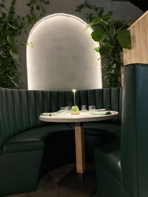 Oise Ristorante by null