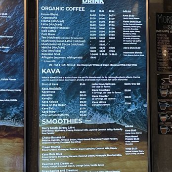 Kava DSM - Ice Cream & Frozen Yogurt Near Me - Des Moines, Iowa Kava DSM - Ice Cream & Frozen Yogurt Near Me - Des Moines, Iowa