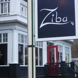 Ziba