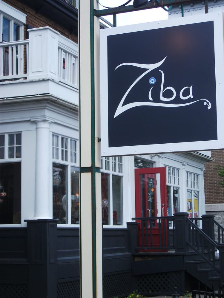 ZIBA Updated September 2024 120 Boul RenéLévesque Ouest, Québec