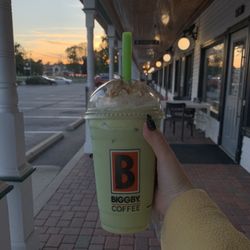 Biggby Coffee