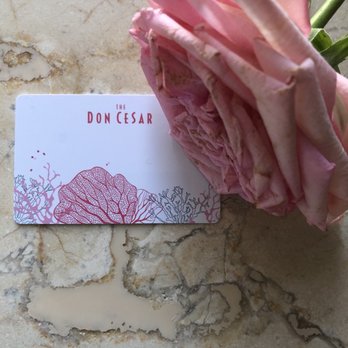 The Don CeSar - Today We Think Pink! - Resorts Near Me - St. Pete Beach, Florida The Don CeSar - Today We Think Pink! - Resorts Near Me - St. Pete Beach, Florida