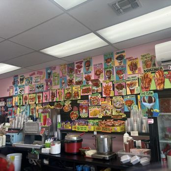 Ice Ice Baby - Shaved Ice Near Me - San Antonio, Texas Ice Ice Baby - Shaved Ice Near Me - San Antonio, Texas